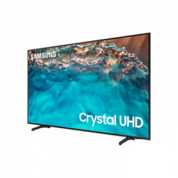 Samsung UE43BU8072UXXH TV 109,2 cm (43") 4K Ultra HD Smart TV Wi-Fi Nero