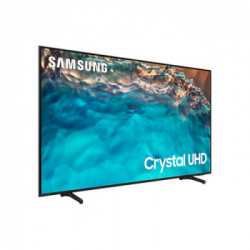 Samsung UE43BU8072UXXH TV 109,2 cm (43") 4K Ultra HD Smart TV Wi-Fi Nero
