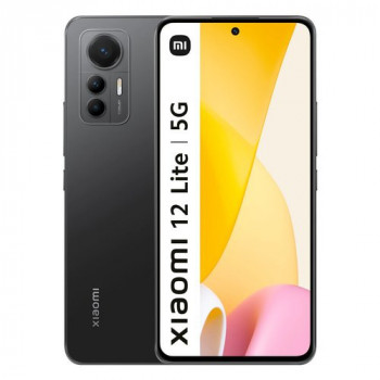 Smartphone Xiaomi 12 Lite...