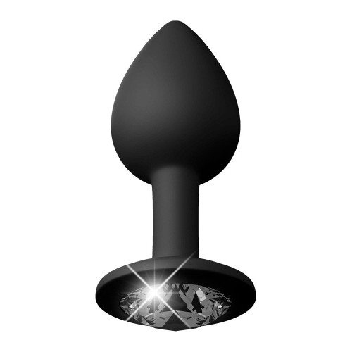 HookUp Panties Crotchless Secret Gem - Perizoma...