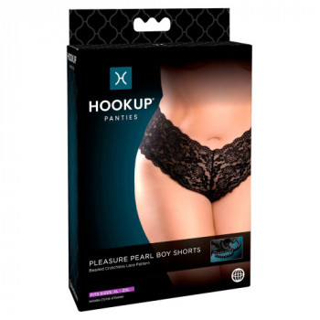 HookUp Panties Pleasure...