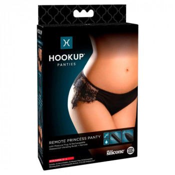HookUp Panties Remote...