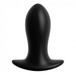 HookUp Panties Remote Princess Panty - Slip in Pizzo, Plug Vaginale, Vibrazione, Telecomando, Ricaricabile, Taglia XL-XXL