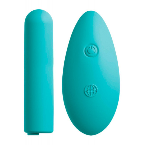 HookUp Panties Remote Bow Tie G String -...