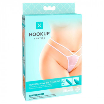 HookUp Panties Remote...