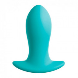 HookUp Panties Remote Bow-Tie G-String XL-XXL - Perizoma, Plug Vaginale, Vibrazione, Telecomando, Ricaricabile, Taglia XL-XXL