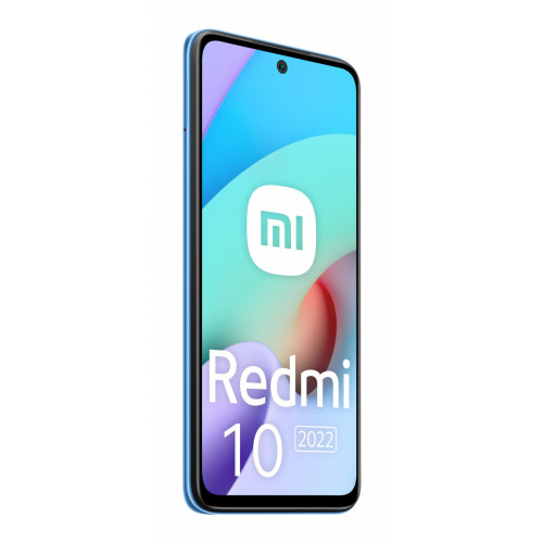 Xiaomi Redmi 10 2022 16,5 cm (6.5") Dual SIM...