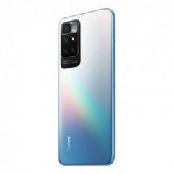 Xiaomi Redmi 10 2022 16,5 cm (6.5") Dual SIM ibrida Android 11 4G USB tipo-C 4 GB 64 GB 5000 mAh Multicolore