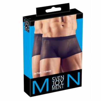 Svenjoyment Pants Pack -...