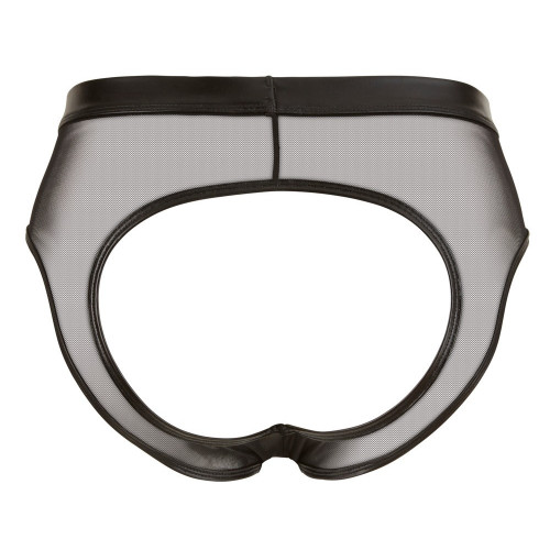 Svenjoyment Men's Briefs Bottomless - Slip,...