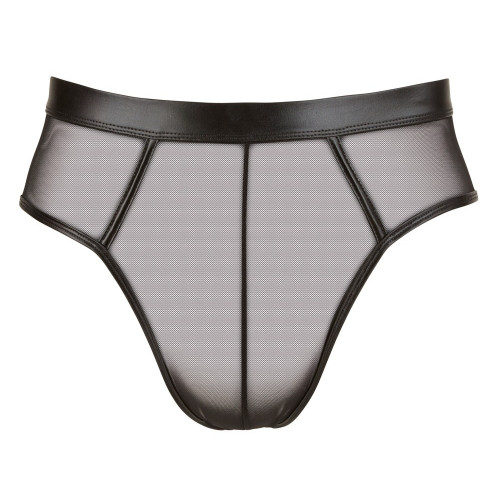 Svenjoyment Men's Briefs Bottomless - Slip,...