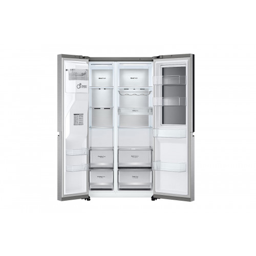 Lg GSXV90MBAE - Frigorifero Side By SIde, 635...