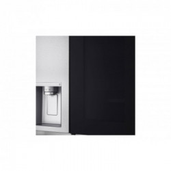 Lg GSXV90MBAE - Frigorifero Side By SIde, 635 Litri, Wifi, No Frost, Classe E