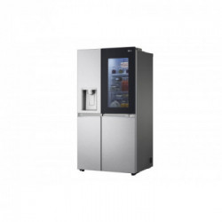 Lg GSXV90MBAE - Frigorifero Side By SIde, 635 Litri, Wifi, No Frost, Classe E