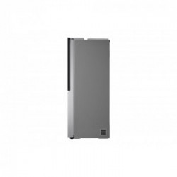 Lg GSXV90MBAE - Frigorifero Side By SIde, 635 Litri, Wifi, No Frost, Classe E