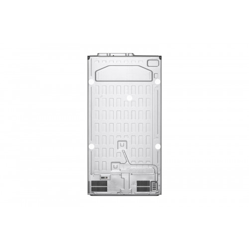 Lg GSXV90MBAE - Frigorifero Side By SIde, 635...