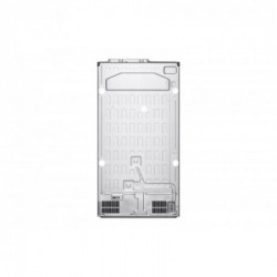 Lg GSXV90MBAE - Frigorifero Side By SIde, 635 Litri, Wifi, No Frost, Classe E