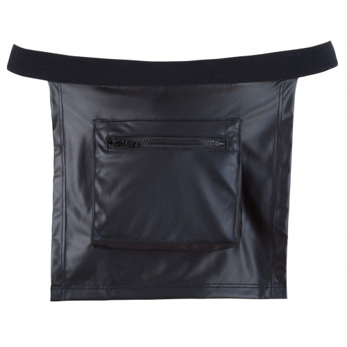 Svenjoyment Men's Briefs -Slip, Nero, Apertura...