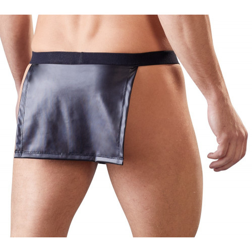 Svenjoyment Men's Briefs - Slip, Nero, Apertura...