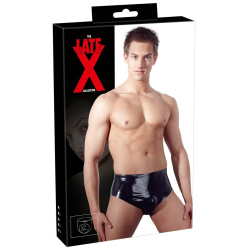Late X Briefs - Slip, Lattice, Uomo , Plug...
