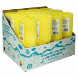 RACCORDO PER TUBO GALLEGGIANTE 24PZ D/B