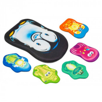 TAVOLA MARE NUOTO 44X28X4CM... 2