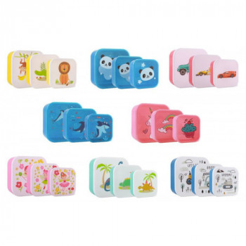 Assortimento 8 modelli...