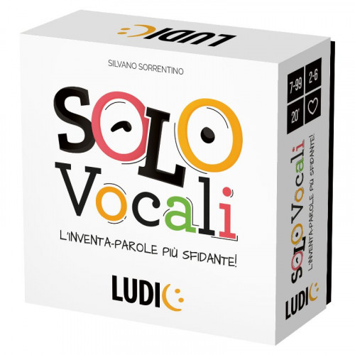 Solo Vocali