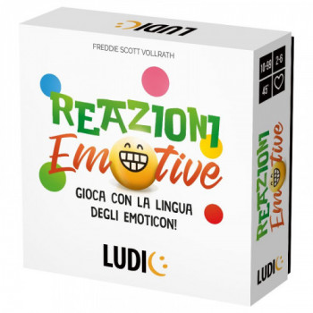 Reazioni Emotive