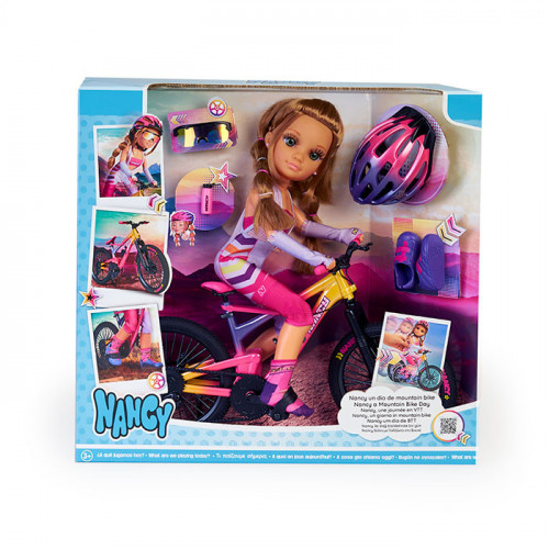 Famosa 700017339 bambola