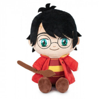 Harry Potter Quiditch 27 cm