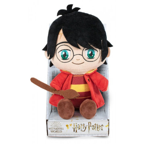 Harry Potter Quiditch 27 cm