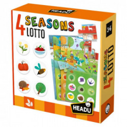 4 Seasons Lotto