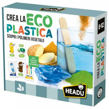 Crea la Eco-Plastica