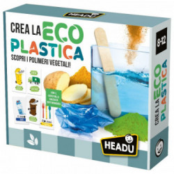 Crea la Eco-Plastica