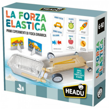 La Forza Elastica