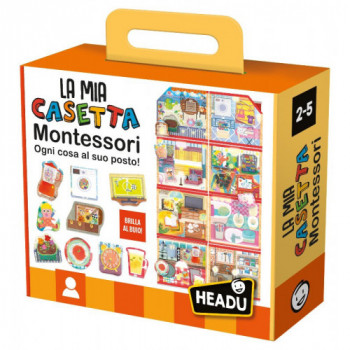 La Mia Casetta Montessori