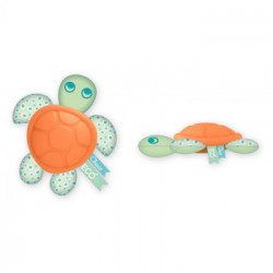 PELUCHE BABY TARTARUGA