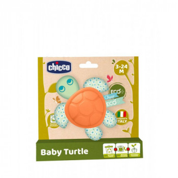 PELUCHE BABY TARTARUGA 2