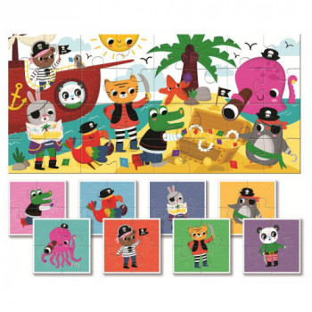 DUDU' BABY PUZZLE... 2