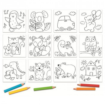 CREA DUDU' Matitoni baby 2