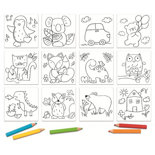 CREA DUDU' Matitoni baby