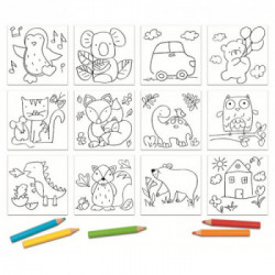 CREA DUDU' Matitoni baby