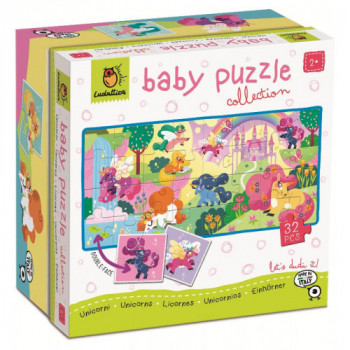 DUDU' BABY PUZZLE...