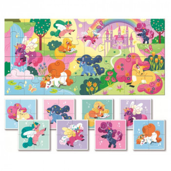 DUDU' BABY PUZZLE... 2