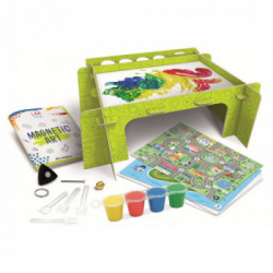LAB&CRAFT Magnetic art