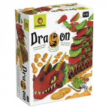 Dragon Crash
