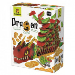 Dragon Crash