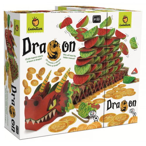 Dragon Crash