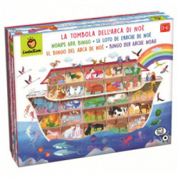 - La tombola di Noe'